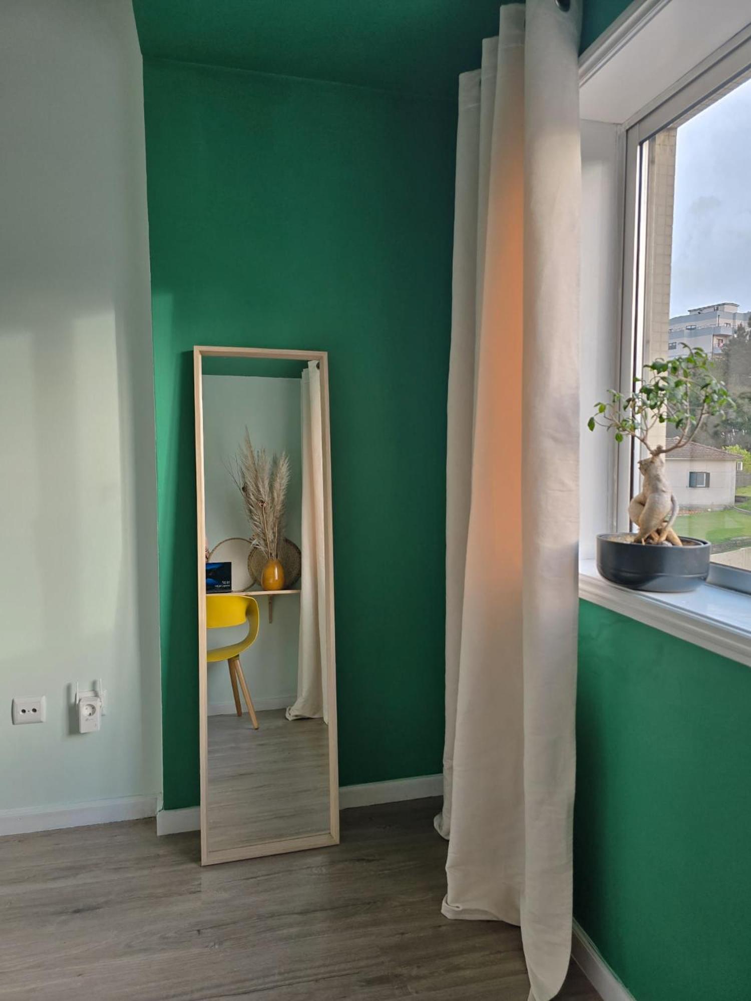 Apartamento The House Of Cats Oliveira do Douro  Exterior foto