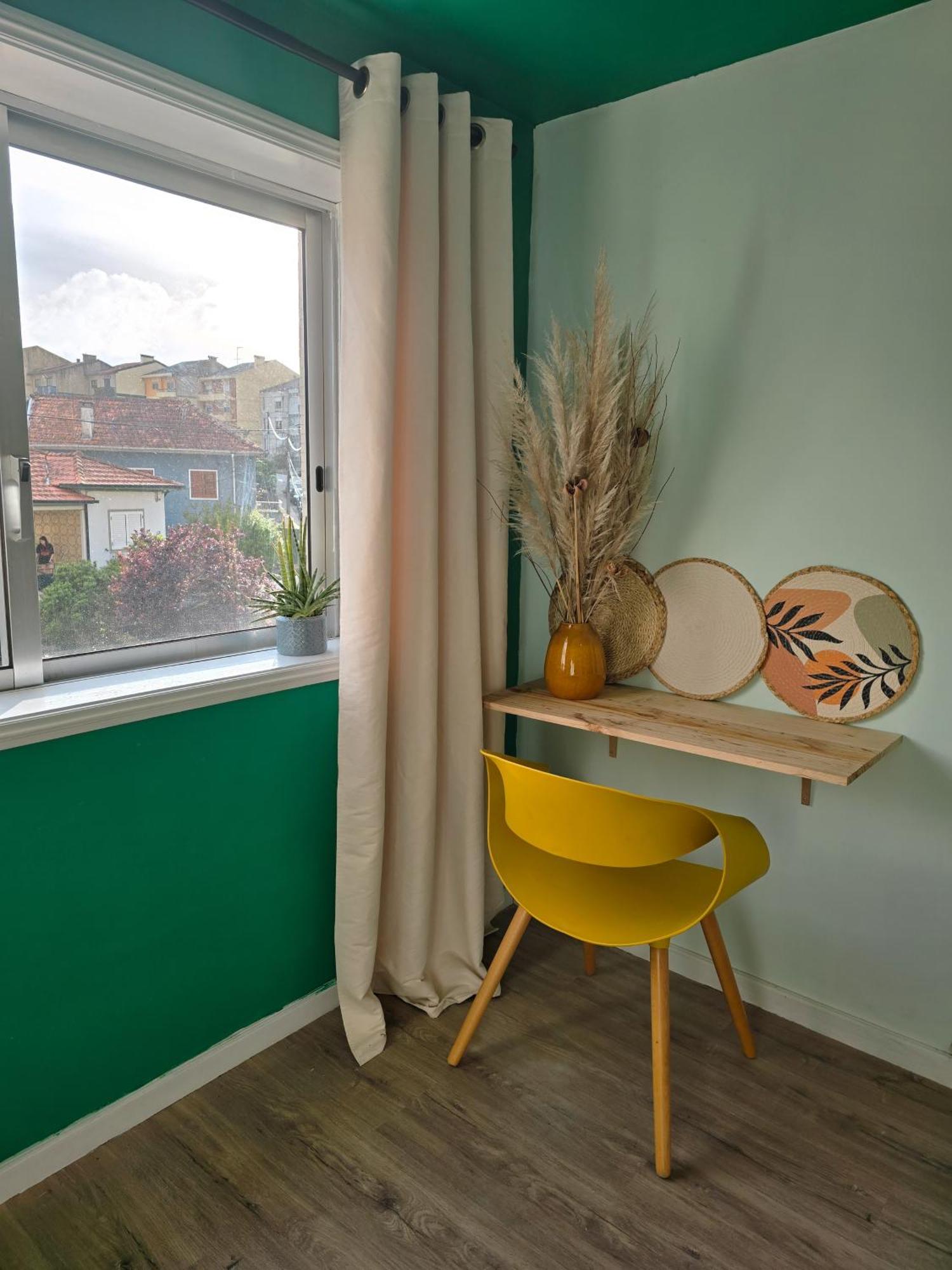 Apartamento The House Of Cats Oliveira do Douro  Exterior foto