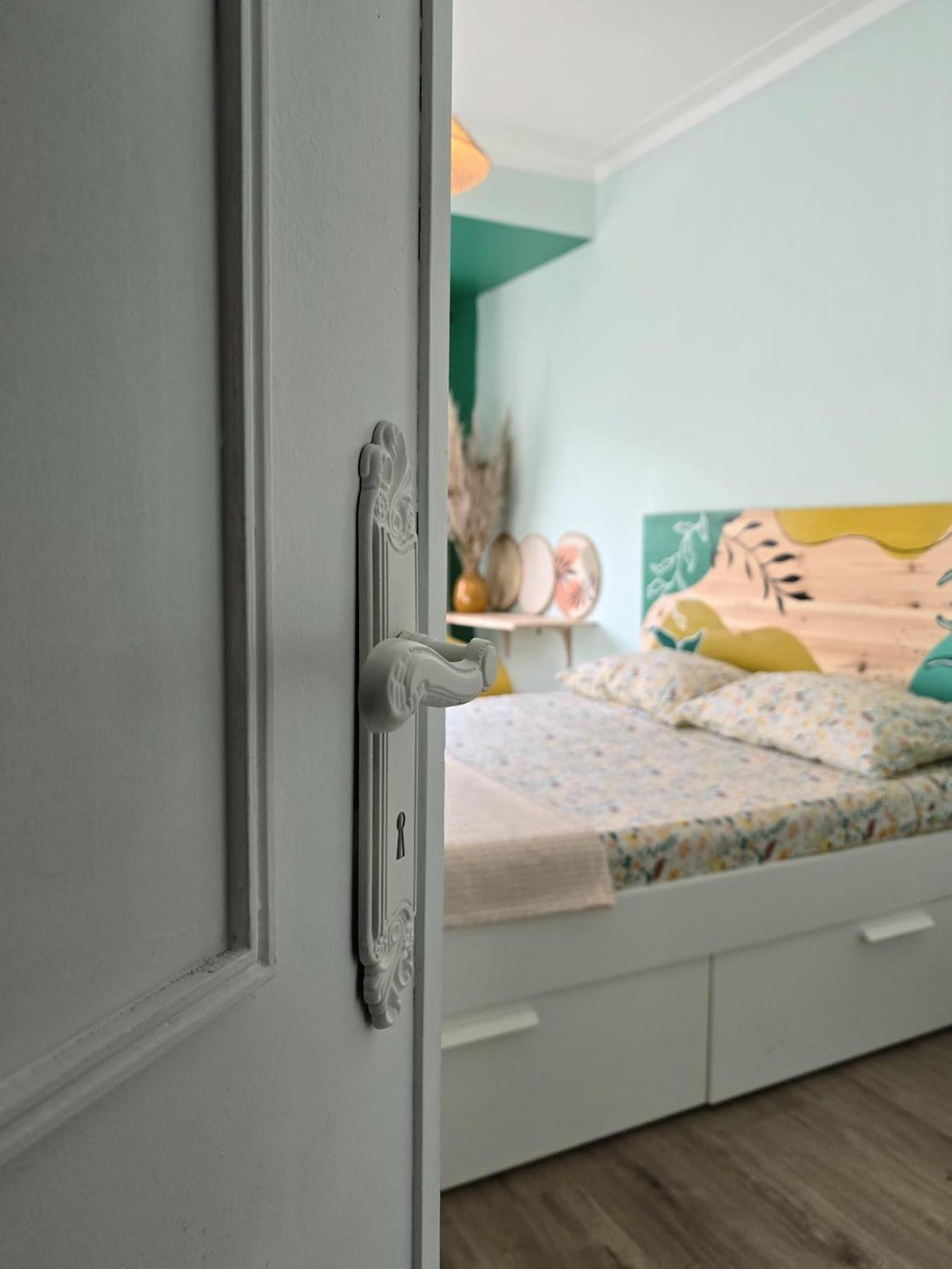 Apartamento The House Of Cats Oliveira do Douro  Exterior foto