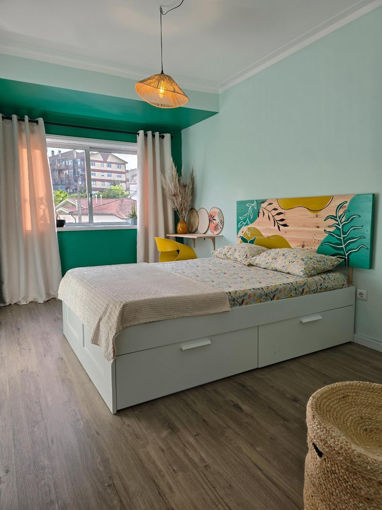 Apartamento The House Of Cats Oliveira do Douro  Exterior foto